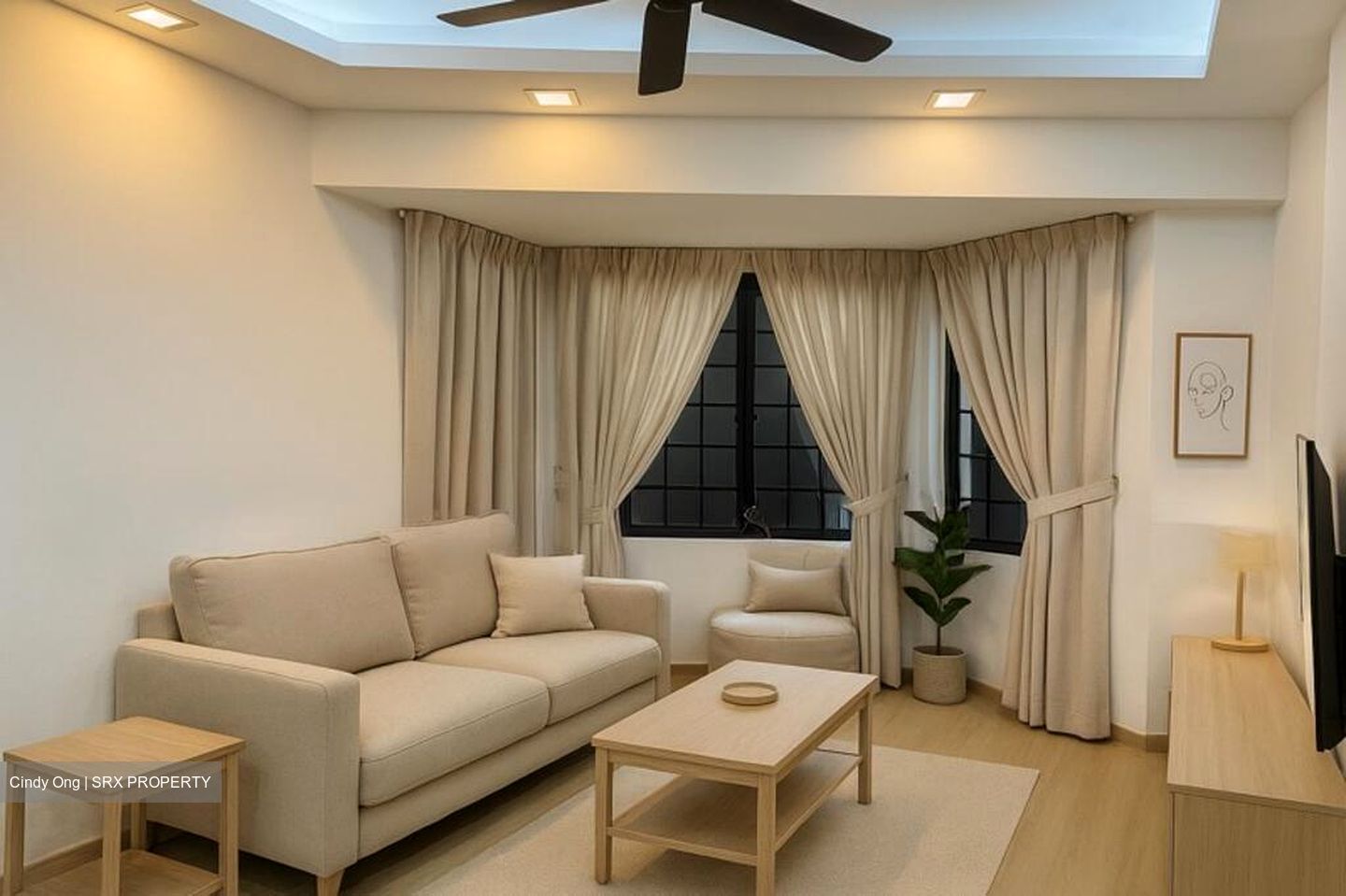 Chiltern Park (D19), Condominium #516737631